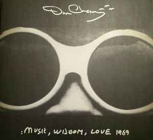 Music, Wisdom, Love 1969 - Don Cherry