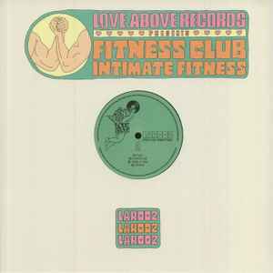 Intimate Fitness (Vinyl, 12