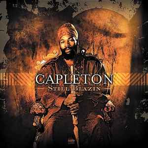 Still Blazin - Capleton