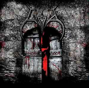 L.O.D. – Legion Of Doom (2019, CD) - Discogs