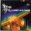 Clebanoff And His Orchestra - Strings Afire
