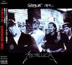 Metallica – Garage Inc. (1998, Gatefold, Vinyl) - Discogs