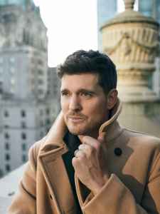 Michael Bublé on Discogs
