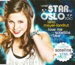 Обложка Satellite, 2010-03-16, CD
