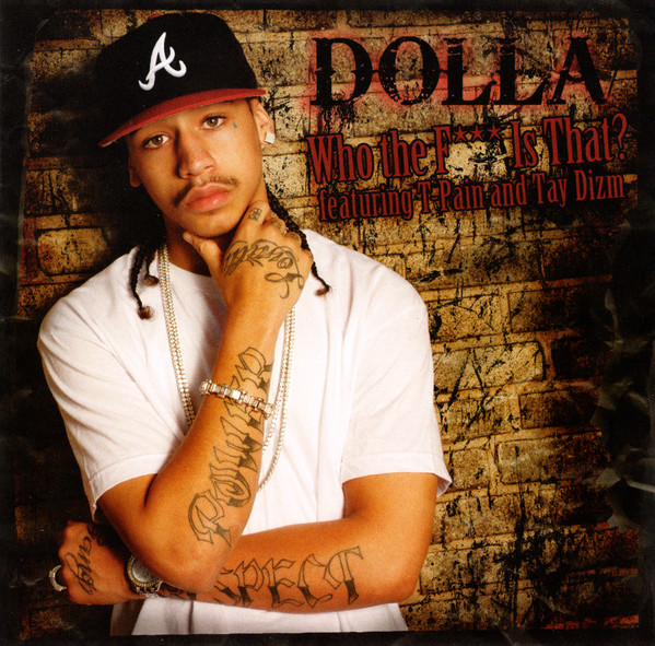Dolla album