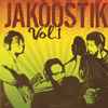 The Jakoostik Music Ensemble - Jakoostik Vol. 1