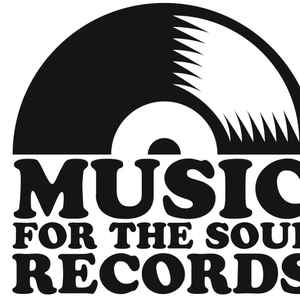 Music-for-soul-CD at Discogs