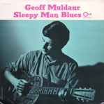 Cover of Sleepy Man Blues, 1964-03-00, Vinyl