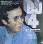 Cover of BJ4, 1984, Vinyl