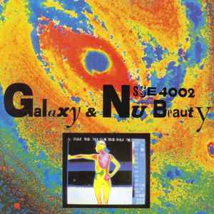 Various - Galaxy & Nū Beauty album cover