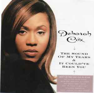 Deborah Cox – Play Your Part (2003, CD) - Discogs