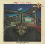 Cover of Changing Times, , CD