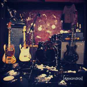 Alexandros] – Spy (2011, CD) - Discogs