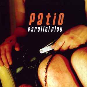 Parallel Play - Patio