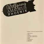 Pochette de Wolfgang Amadeus Phoenix, , CD