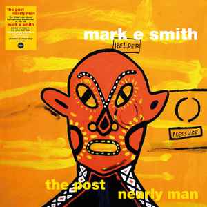 The Post Nearly Man (Vinyl, LP, Album) for sale