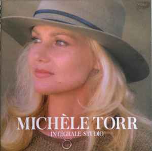 Michèle Torr - Intégrale Studio album cover