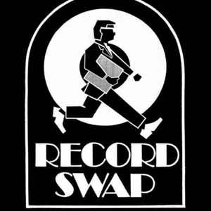 recordswap at Discogs