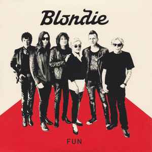 Blondie – Fun (2017, Vinyl) - Discogs