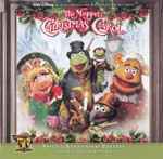 Cover of The Muppet Christmas Carol, 2006, CD