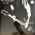 Tim Armstrong - A Poet's Life | Releases | Discogs