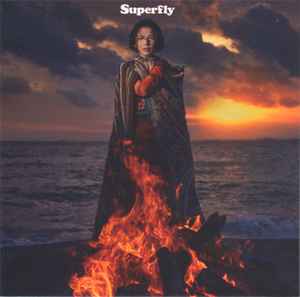 Superfly – Heat Wave (2023, CD) - Discogs