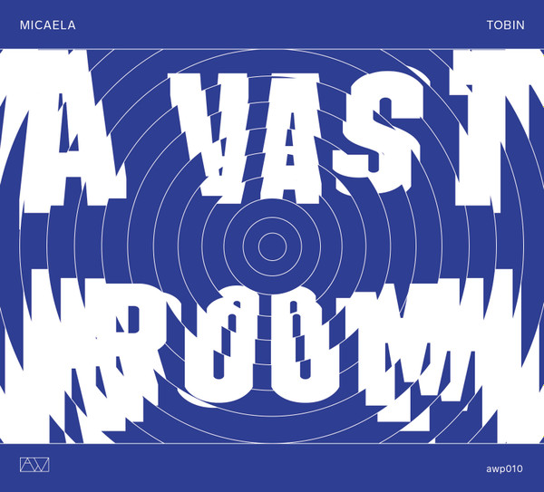 ladda ner album Micaela Tobin - A Vast Room