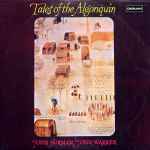Cover of Tales Of The Algonquin, 1971, Vinyl