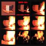Cover of Long Burn The Fire, 2022, Vinyl