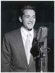 ladda ner album Perry Como With Mitchell Ayres And His Orchestra - My Funny Valentine Hot Diggity
