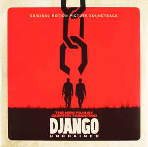 Various - Django Unchained (Original Motion Picture Soundtrack)