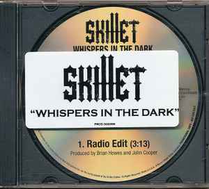 Skillet – Whispers In The Dark (2006, CD) - Discogs