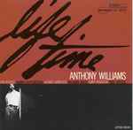 Cover of Life Time, 1987-10-26, CD