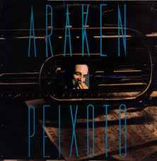 Araken Peixoto - Um Piston Dentro Da Noite Vol.3 album cover