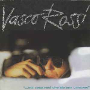 Vasco Rossi – Non Siamo Mica Gli Americani! (2006, Black CD, CD) - Discogs