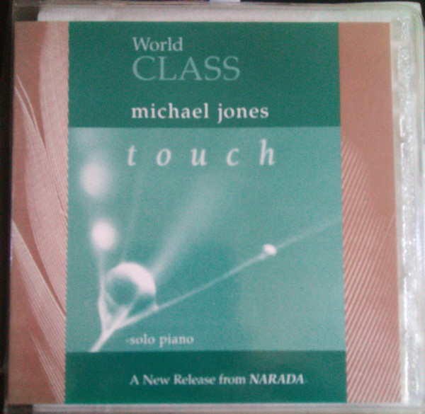 ladda ner album Michael Jones - Touch