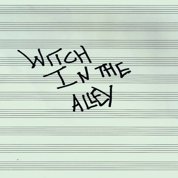 Album herunterladen Cheap City - Witch In The Alley Demo