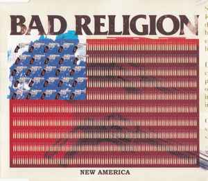 Bad Religion - New America