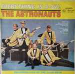 Cover of Everything Is A-Ok, 1964, Vinyl