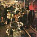 Bob Dylan 'basement Tapes' Set Of (3) Reel To Reels