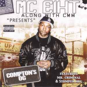 MC Eiht - "Presents" Compton's OG