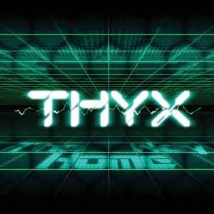 The Way Home - THYX