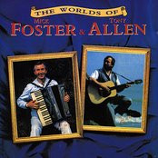 descargar álbum Mick Foster & Tony Allen - The Worlds Of Mick Foster Tony Allen