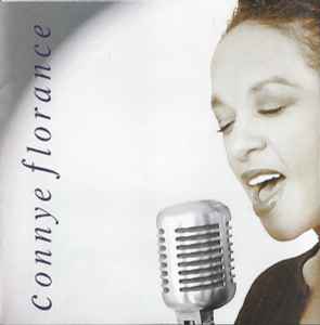 Connye Florance - Connye Florance album cover
