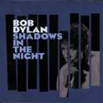 Cover of Shadows In The Night, 2015, CD