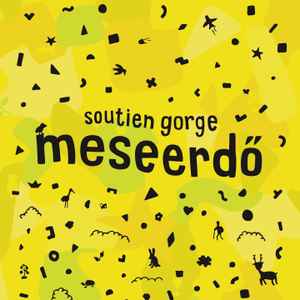 Soutien Gorge - Meseerdo album cover