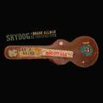 Cover of Skydog: The Duane Allman Retrospective, 2013-11-27, CD