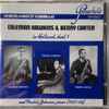 Coleman Hawkins & Benny Carter Met  Freddy Johnson (5) - In Holland, Deel 1 (1937-1938)