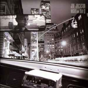 Joe Jackson – Night And Day II (2000