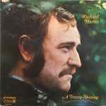 Cover of A Tramp Shining, 1968-04-00, Vinyl